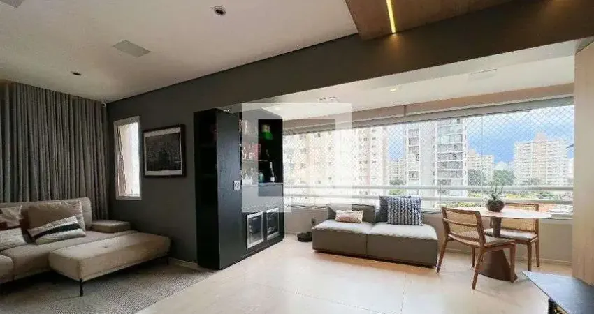Apartamento para Venda - Vila Olímpia, 3 Quartos,  137 m² - São Paulo
