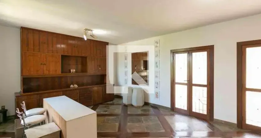 Casa para Venda - Santa Amélia, 5 Quartos,  460 m² - Belo Horizonte