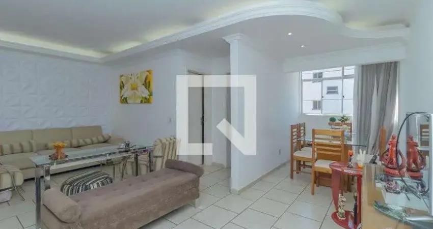 Cobertura para Venda - Boa Vista, 2 Quartos,  120 m² - Belo Horizonte