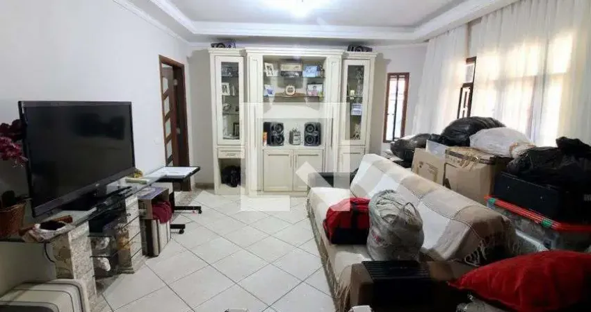 Casa / Sobrado em Condomínio para Venda - Vargem Grande, 3 Quartos,  190 m² - Rio de Janeiro