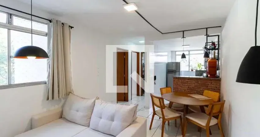 Apartamento para Venda - Paquetá, 2 Quartos,  51 m² - Belo Horizonte