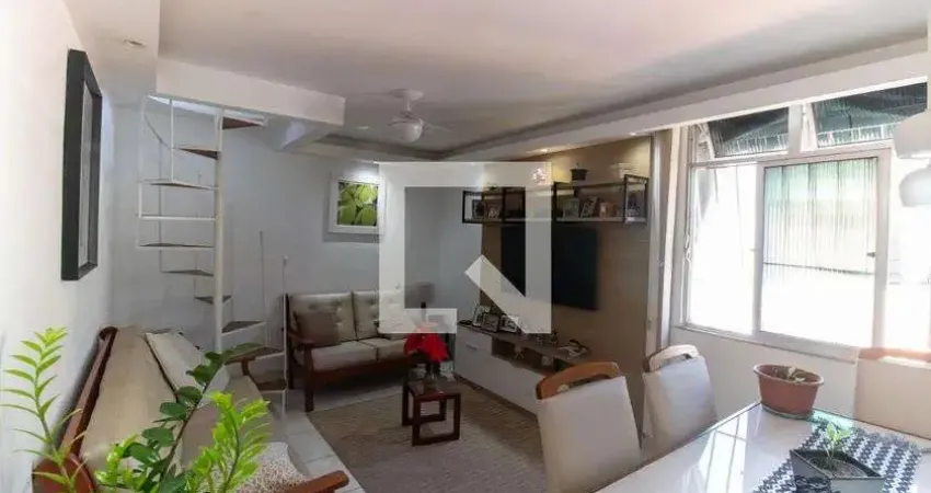 Casa para Venda - Fonseca, 3 Quartos,  170 m² - Niterói
