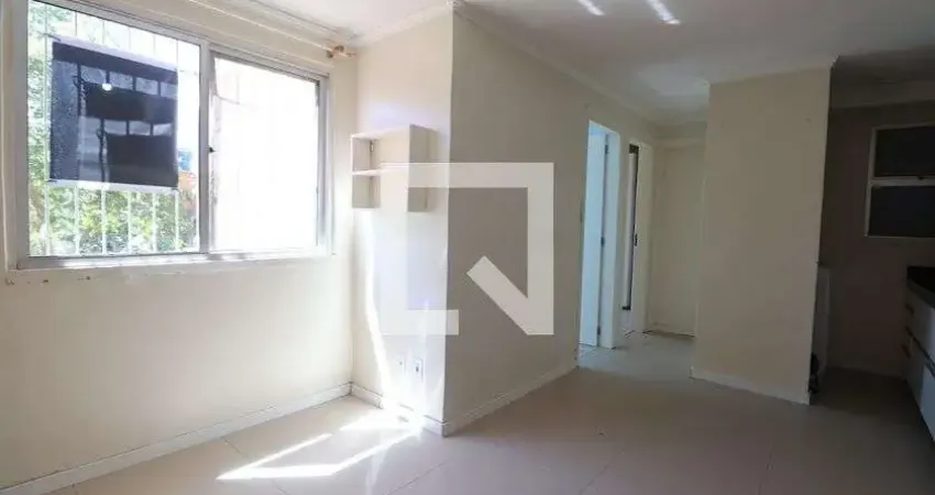 Apartamento para Venda - Olaria, 2 Quartos,  38 m² - Canoas