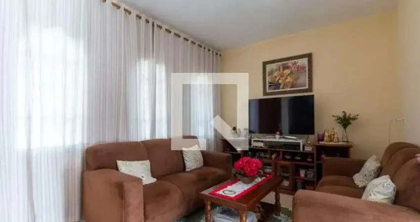 Casa para Venda - Itaquera, 3 Quartos,  207 m² - São Paulo