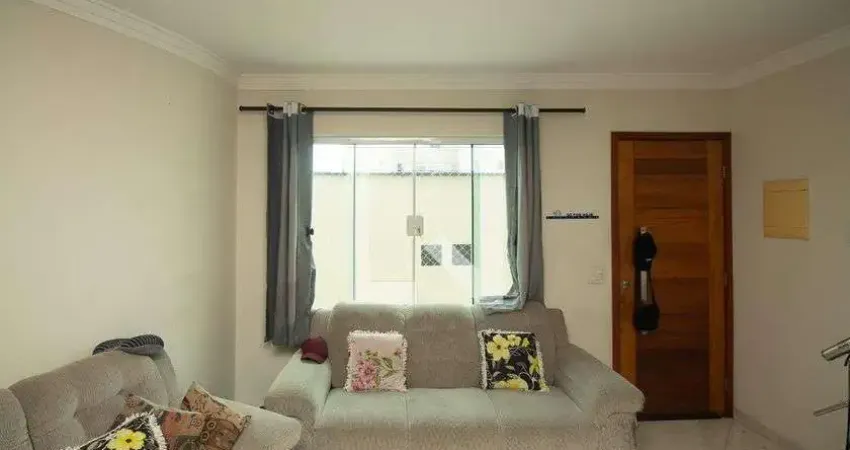 Casa / Sobrado em Condomínio para Venda - Vila Mazzei, 2 Quartos,  81 m² - São Paulo