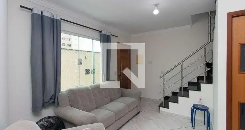 Casa / sobrado em condomínio para venda - vila mazzei, 2 quartos,  79 m² - são paulo