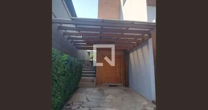 Casa / Sobrado em Condomínio para Venda - Fazenda Santa Cândida, 3 Quartos,  209 m² - Campinas