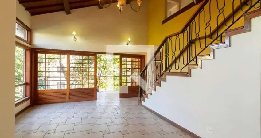 Casa para Venda - Santa Amélia, 5 Quartos,  341 m² - Belo Horizonte