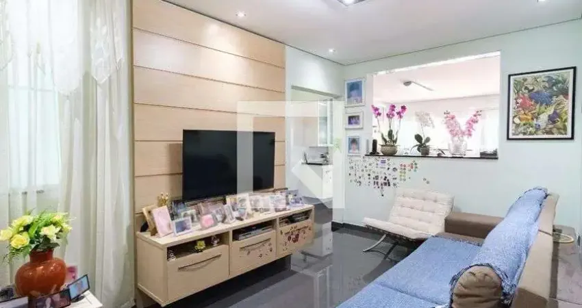 Casa para Venda - Tatuapé, 3 Quartos,  226 m² - São Paulo