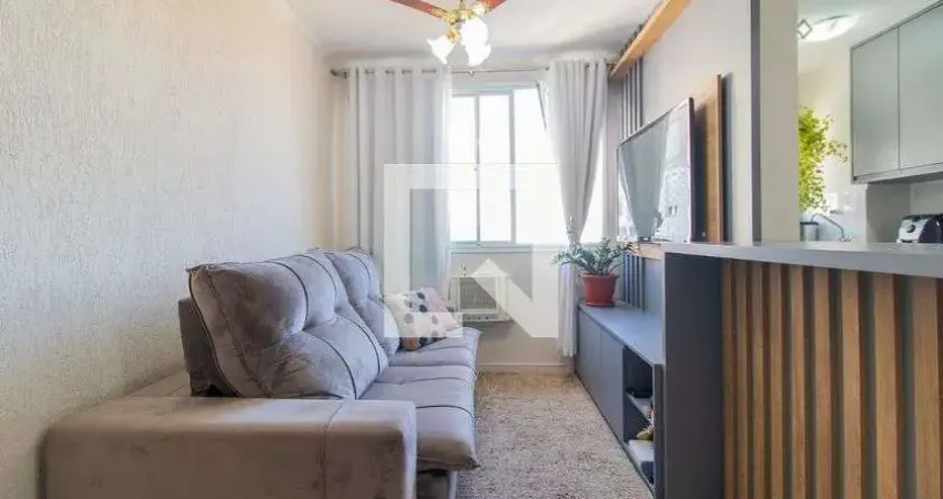 Apartamento para Venda - Camaquã, 2 Quartos,  60 m² - Porto Alegre