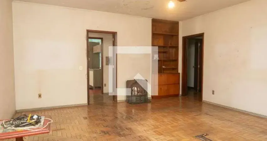 Casa para Venda - Higienópolis, 3 Quartos,  190 m² - Porto Alegre