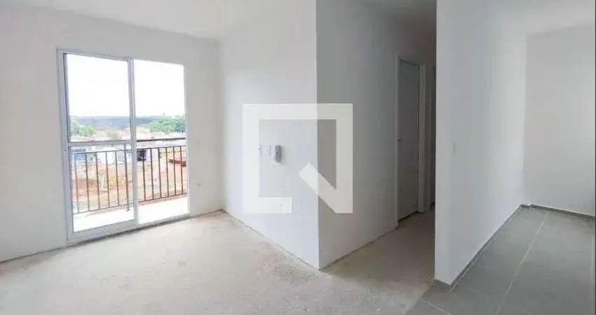 Apartamento para Venda - Campos Elíseos , 2 Quartos,  44 m² - Campinas