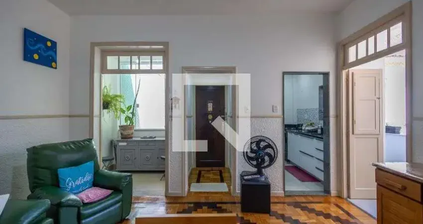 Apartamento para Venda - Andaraí, 3 Quartos,  97 m² - Rio de Janeiro