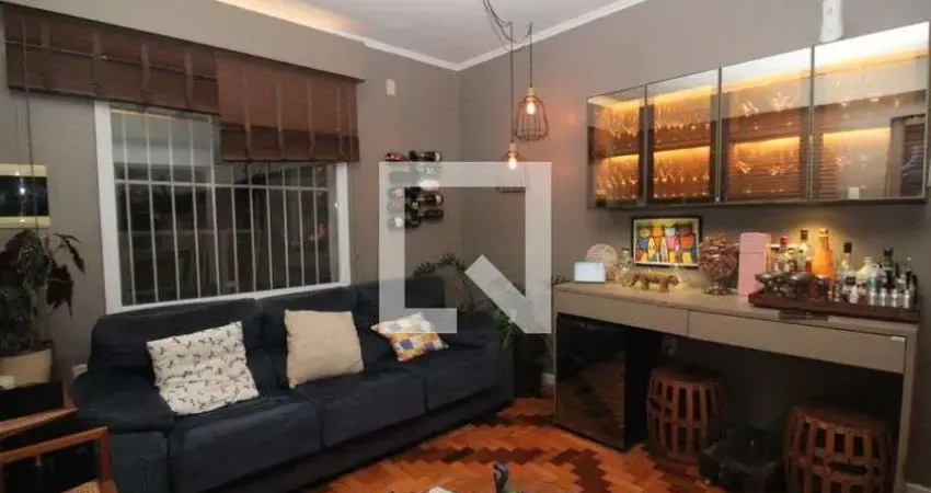 Casa para Venda - Glória, 3 Quartos,  70 m² - Porto Alegre