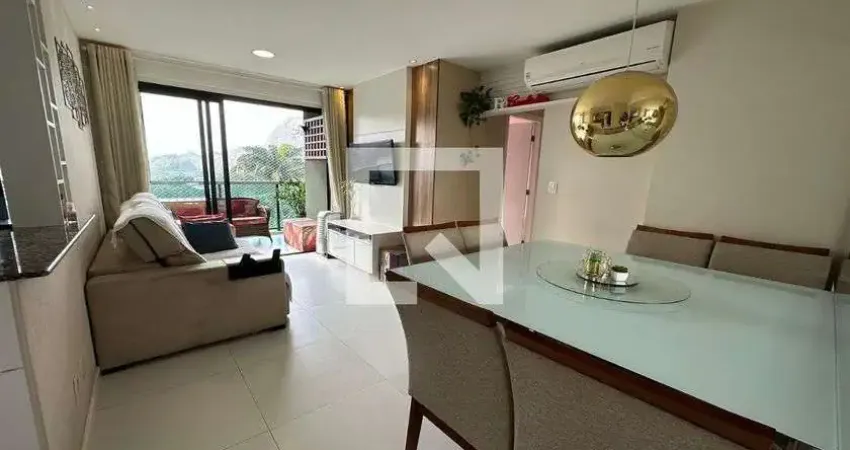 Apartamento para Venda - Freguesia , 2 Quartos,  67 m² - Rio de Janeiro