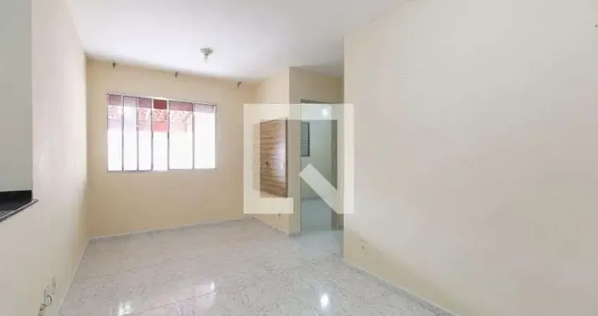 Apartamento para Venda - Itaquera, 2 Quartos,  107 m² - São Paulo