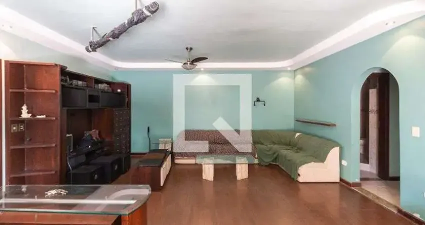 Cobertura para Venda - Grajaú, 4 Quartos,  250 m² - Rio de Janeiro