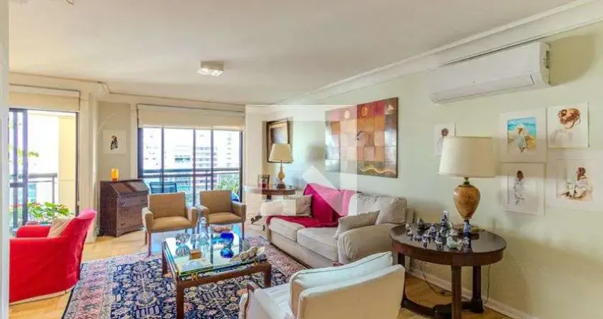 Apartamento para Venda - Higienópolis, 2 Quartos,  212 m² - São Paulo