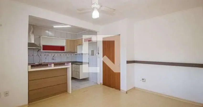 Apartamento para Venda - Santo Antônio, 2 Quartos,  53 m² - Porto Alegre