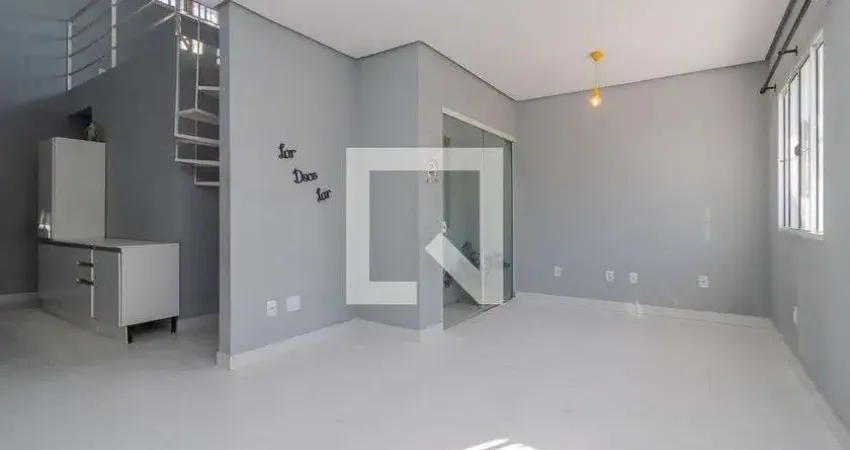 Casa para Venda - Hipica, 2 Quartos,  75 m² - Porto Alegre