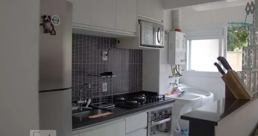 Apartamento para Venda - Cangaíba, 2 Quartos,  48 m² - São Paulo
