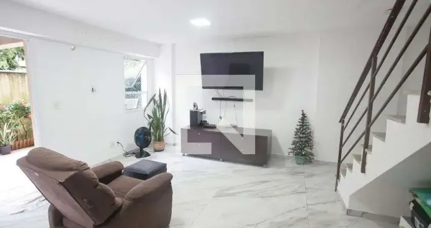 Apartamento para Venda - Taquara, 3 Quartos,  105 m² - Rio de Janeiro