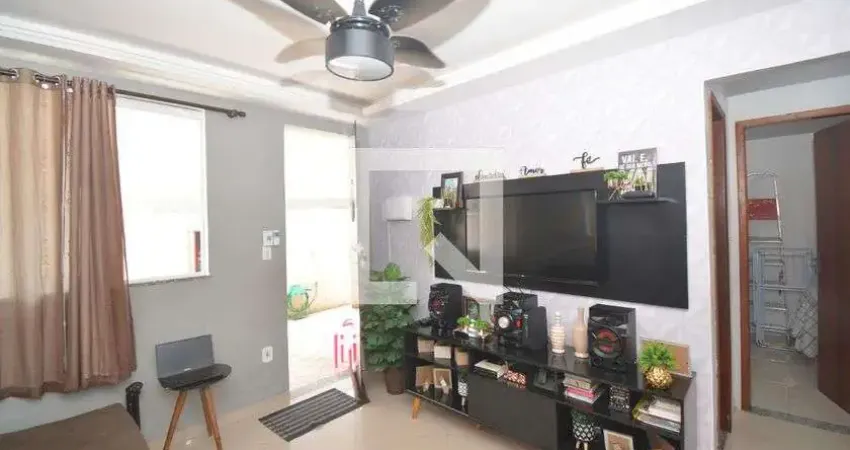 Casa / Sobrado em Condomínio para Venda - Irajá, 4 Quartos,  90 m² - Rio de Janeiro