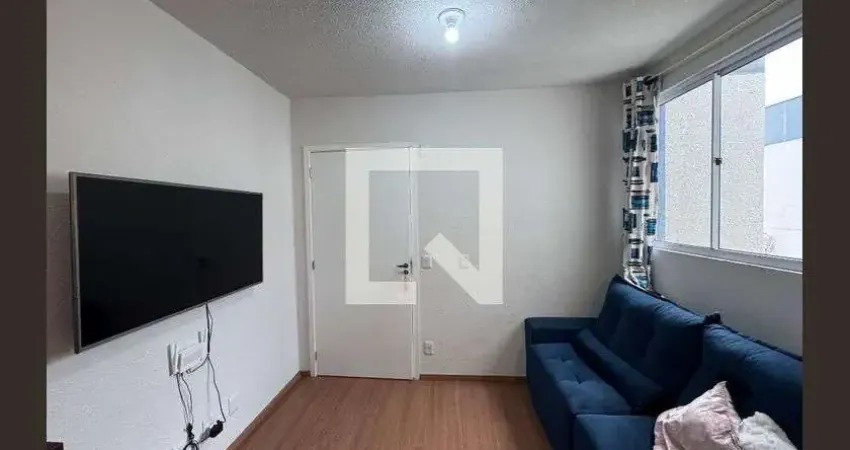 Apartamento para Venda - Feitoria, 2 Quartos,  48 m² - São Leopoldo