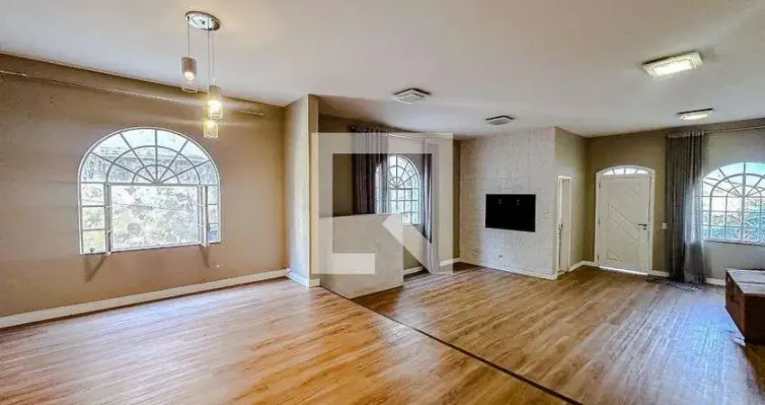 Casa para Venda - Mooca, 4 Quartos,  338 m² - São Paulo