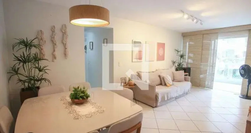 Apartamento para Venda - Freguesia , 3 Quartos,  113 m² - Rio de Janeiro