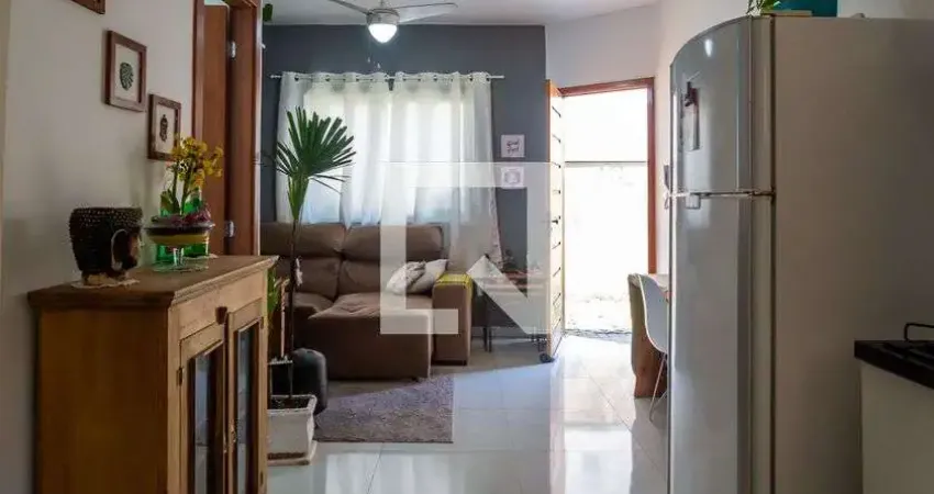 Casa / Sobrado em Condomínio para Venda - Nonoai, 2 Quartos,  102 m² - Porto Alegre