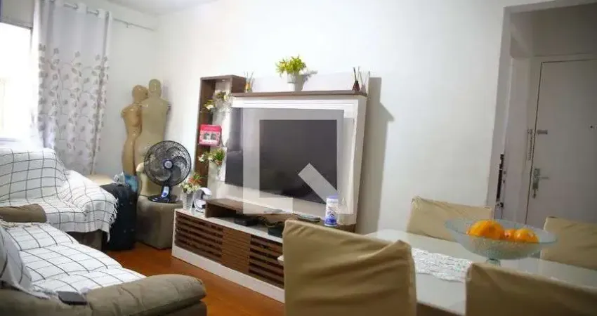 Apartamento para Venda - Baeta Neves, 2 Quartos,  60 m² - São Bernardo do Campo