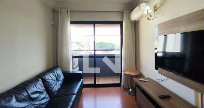 Apartamento para Venda - Cambuí, 1 Quarto,  57 m² - Campinas
