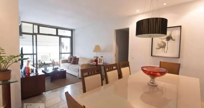 Apartamento para Venda - Icaraí, 3 Quartos,  120 m² - Niterói