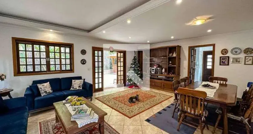 Casa para Venda - Casa Verde, 4 Quartos,  420 m² - São Paulo