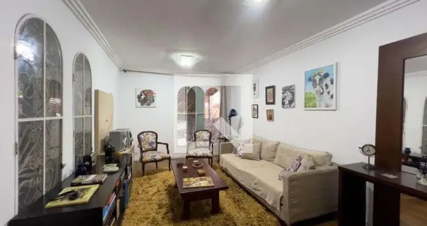 Casa para Venda - Ipiranga, 4 Quartos,  225 m² - São Paulo