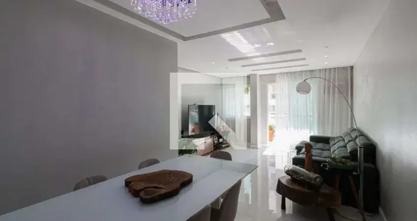 Apartamento para Venda - Freguesia , 3 Quartos,  97 m² - Rio de Janeiro