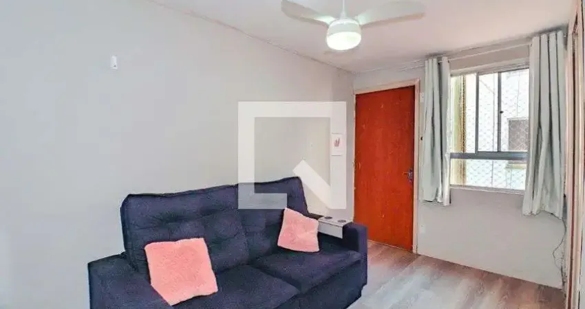 Apartamento para Venda - Rubem Berta, 2 Quartos,  39 m² - Porto Alegre