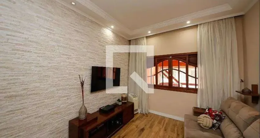 Casa para Venda - Vila Antonieta, 4 Quartos,  250 m² - São Paulo