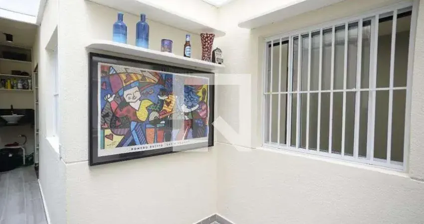 Apartamento para Venda - Cambuci, 2 Quartos,  45 m² - São Paulo