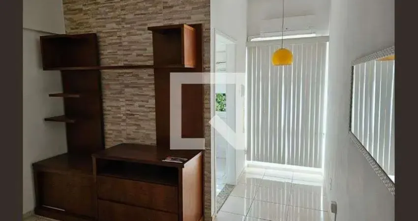 Apartamento para Venda - Andaraí, 1 Quarto,  32 m² - Rio de Janeiro