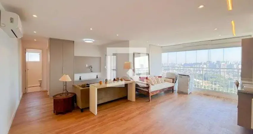 Apartamento para Venda - Santo Amaro , 1 Quarto,  60 m² - São Paulo