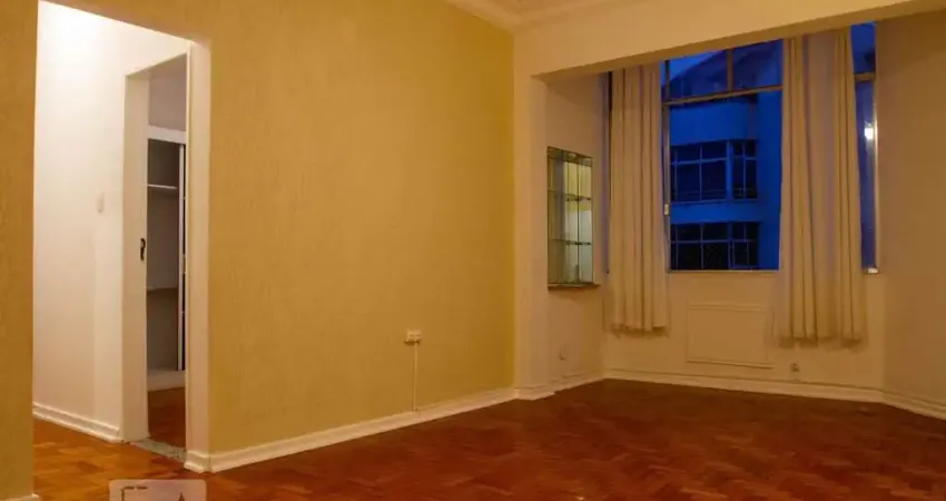 Apartamento para Venda - Ipanema, 3 Quartos,  100 m² - Rio de Janeiro