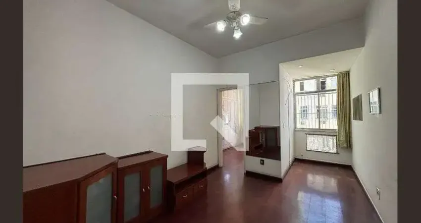 Apartamento para Venda - Leblon, 1 Quarto,  35 m² - Rio de Janeiro