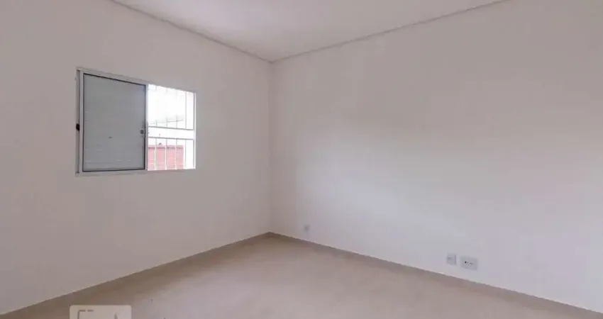 Casa para Venda - Jardim Anália Franco, 1 Quarto,  55 m² - São Paulo