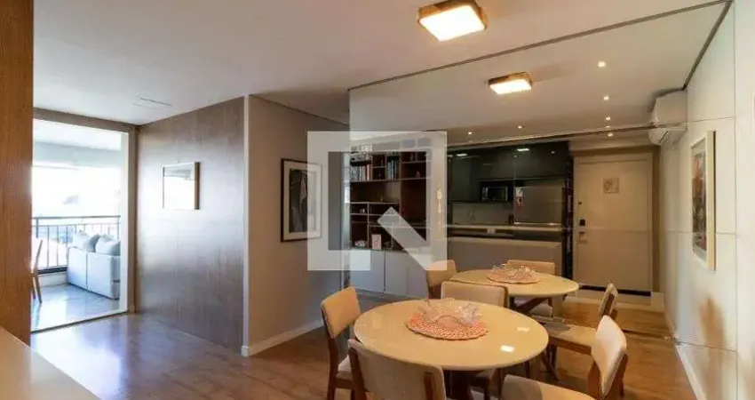 Apartamento para Venda - Barra Funda, 3 Quartos,  94 m² - São Paulo