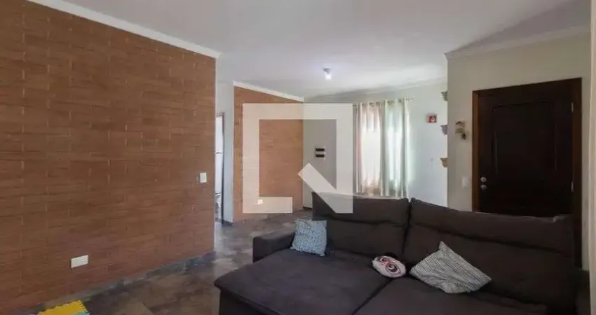 Casa para Venda - Ponte Grande, 3 Quartos,  200 m² - Guarulhos