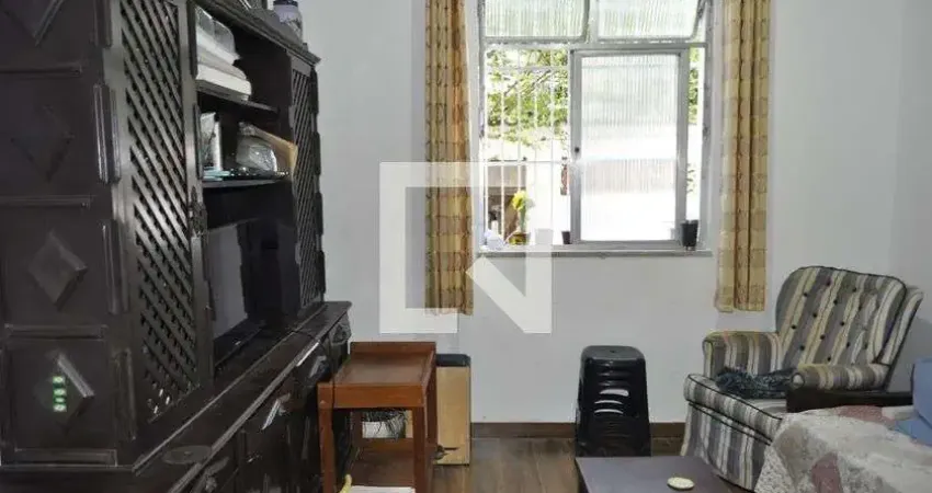 Casa para Venda - Todos os Santos, 2 Quartos,  150 m² - Rio de Janeiro