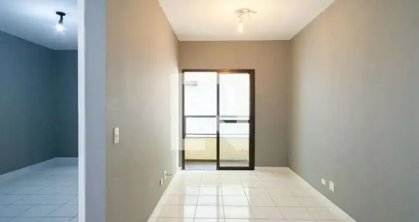 Apartamento para Venda - Jardim do Mar, 1 Quarto,  50 m² - São Bernardo do Campo