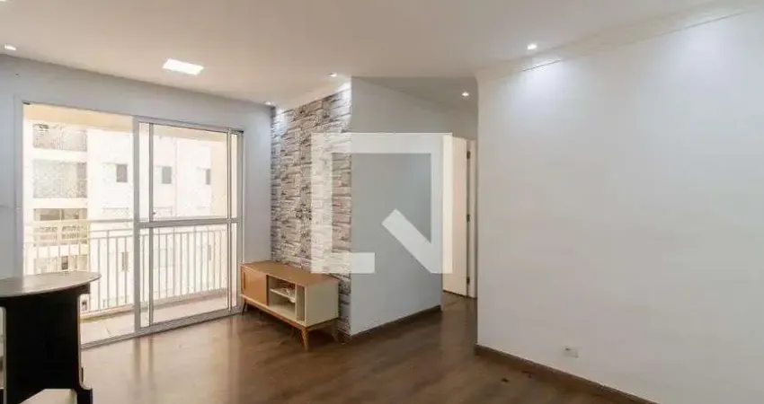 Apartamento para Venda - Ponte Grande, 3 Quartos,  60 m² - Guarulhos